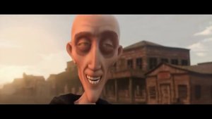 смешной мультик Невезучая смерть Джи!! Best Funny cartoon