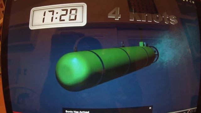 Magnetometer