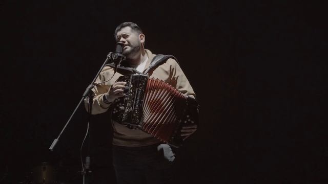 Luis Martinez - Prometo Video Oficial