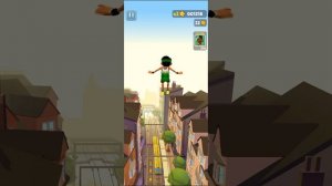 Subway surfers unlimited money & unlimited jumps mod apk 2023 🤑💚💚