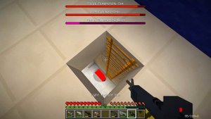 СЕМЬЯ ПОЕЗД ПОЖИРАТЕЛЬ НАПАЛ НА БАЗА ЩЕНЯЧИЙ ПАТРУЛЬ В МАЙНКРАФТ MINECRAFT