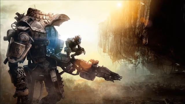 обзор на TITANFALL смотреть онлайн