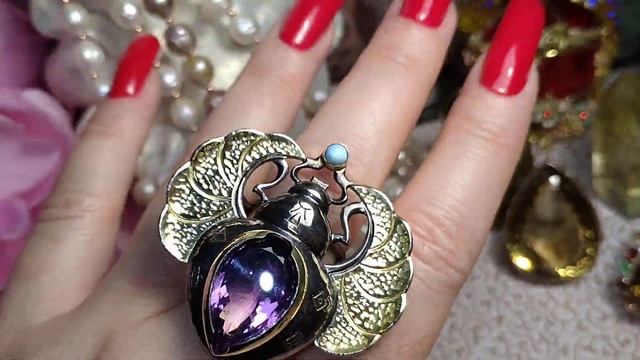 Авторское Серебро 💖🌞💖 Символизм, как способ общения с Миром... Память Прошлого воплощённая Мастером