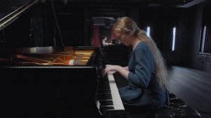 С. Франк - Прелюдия, фуга и вариации, соч.18 / Мария Варакина (фортепиано)