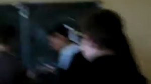 Deutschunterricht, Lev Luchko, Урок немецкого языка, Лев Лучко