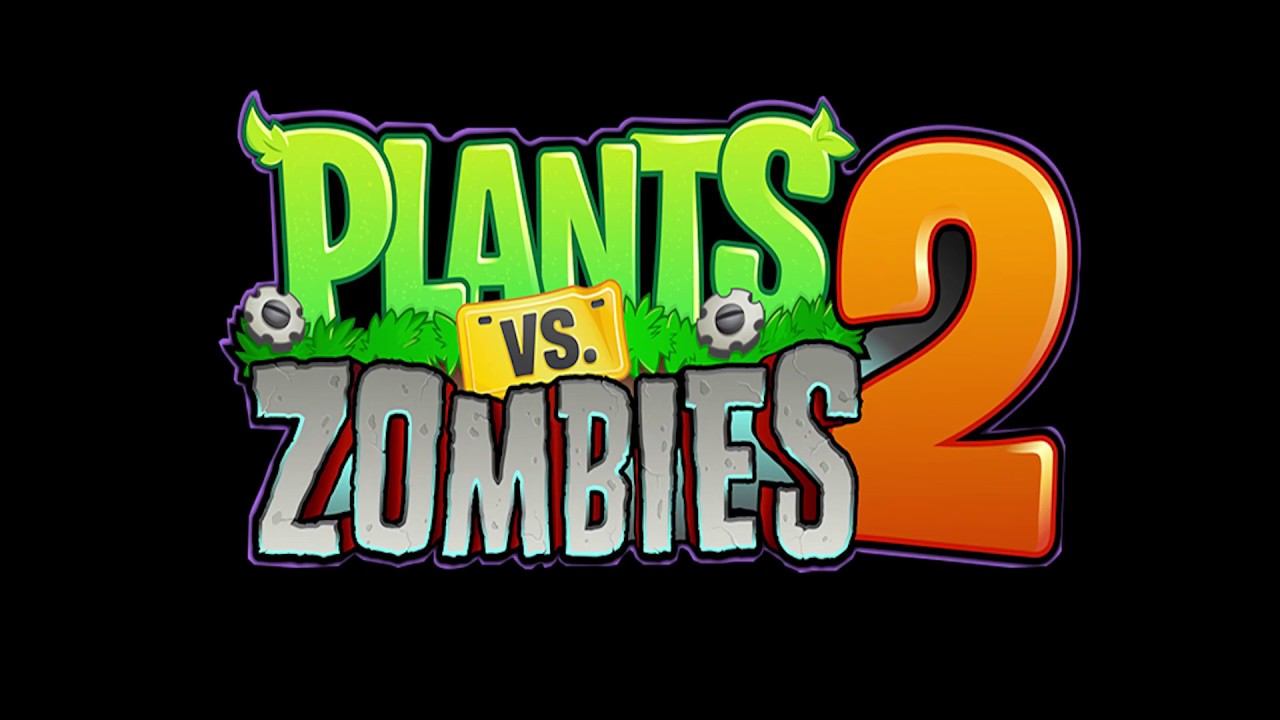 Plants vs Zombies Competitive 2 Player Xbox 360 HD 1080p смотреть онлайн