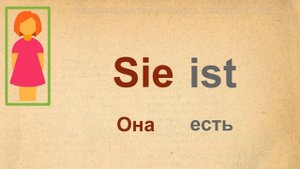 🇩🇪 Тема 1-2, Урок 1. ЛИЧНЫЕ МЕСТОИМЕНИЯ: ФРАЗЫ / Немецкий по Темам. Как запомнить немецкие слова?