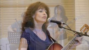 INESSA WATSON (Инесса Ватсон) Песня о юнном гусаре (Окуджава)