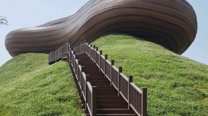 Уникальные Здания и Сооружения 📷 2020