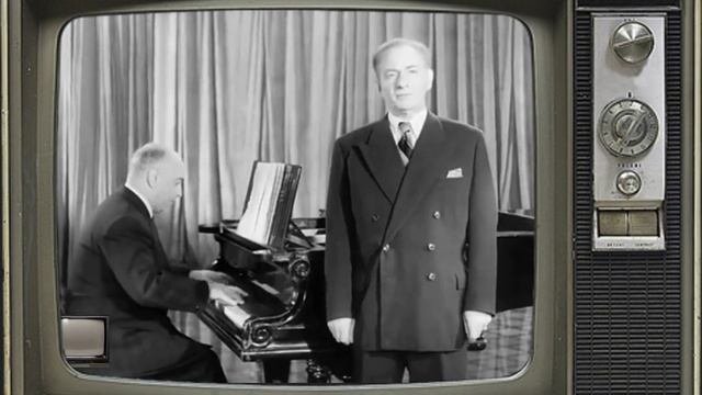 Владимир Бунчиков - Солдатский Вальс смотреть онлайн