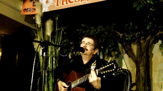 Виктор Третьяков Романс (без названия) смотреть онлайн