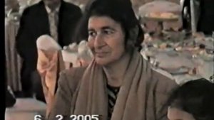 Nadir Ağacanov "ANA" ( Надир Агаджанов.)