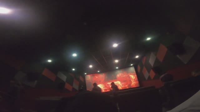Обзор на фильм БЛАДШОТ