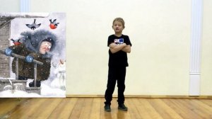 "Били Бом" и Наталья Карпова Бабулечкам и Дедулечкам. Часть 3