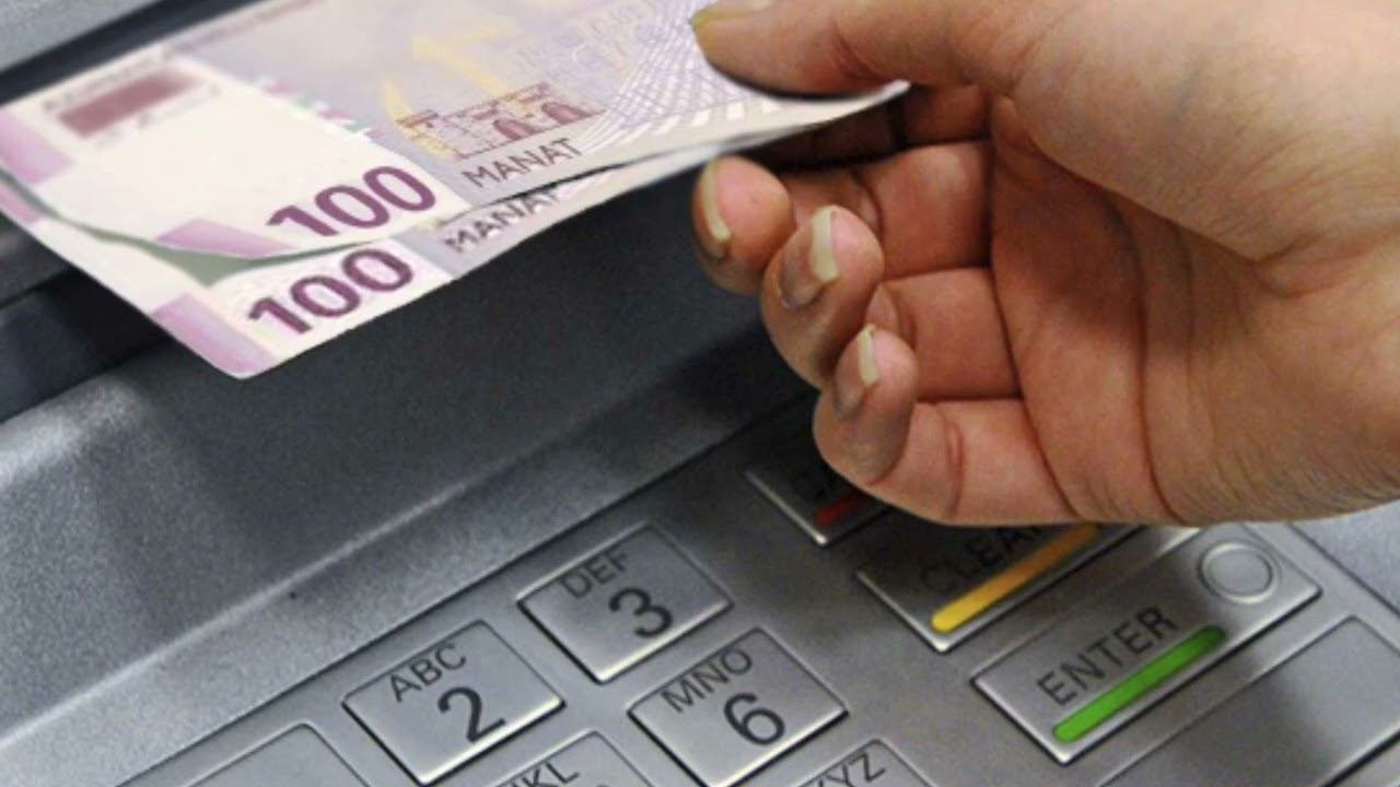 Əhaliyə ŞAD XƏBƏR - pensiyalar bu qədər ARTACAQ смотреть онлайн