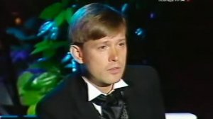 Романтика романса. О романсе. Ведущий Олег Погудин. 5.10.2005 г.