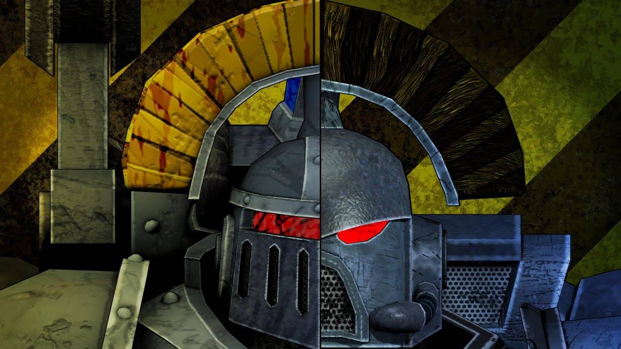 Warhammer 40k  - День Мёртвых