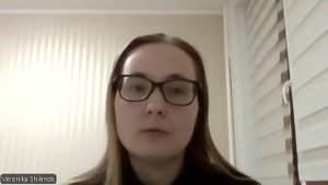 Вероника Вячеславовна -  Английский язык (рус. версия)