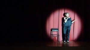 "Музыкант" - Светлана Ноженко