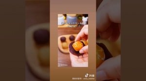 10 рецептов приготовления лунных пряников