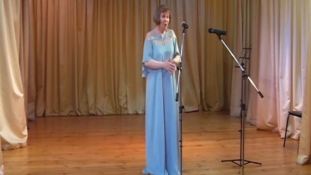 День ли царит_исп.Татьяна Афанасьева смотреть онлайн