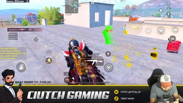 🔥Finally, Ancient Temple 2.0 is Back in BGMI New Update #bgmilive #pubgmobilelive смотреть онлайн