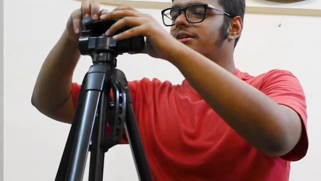 Best Professional Tripod in Budget for Video Creators - Apkina 2284 смотреть онлайн