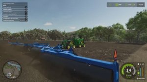 Farming Simulator 25 - Дополнительный урожай на 100%