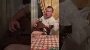 Как на Невском проспекте у бара