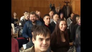 3. Системно-векторная психология. Виктор Толкачев.