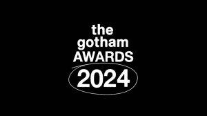 34-я церемония вручения премии Gotham Awards