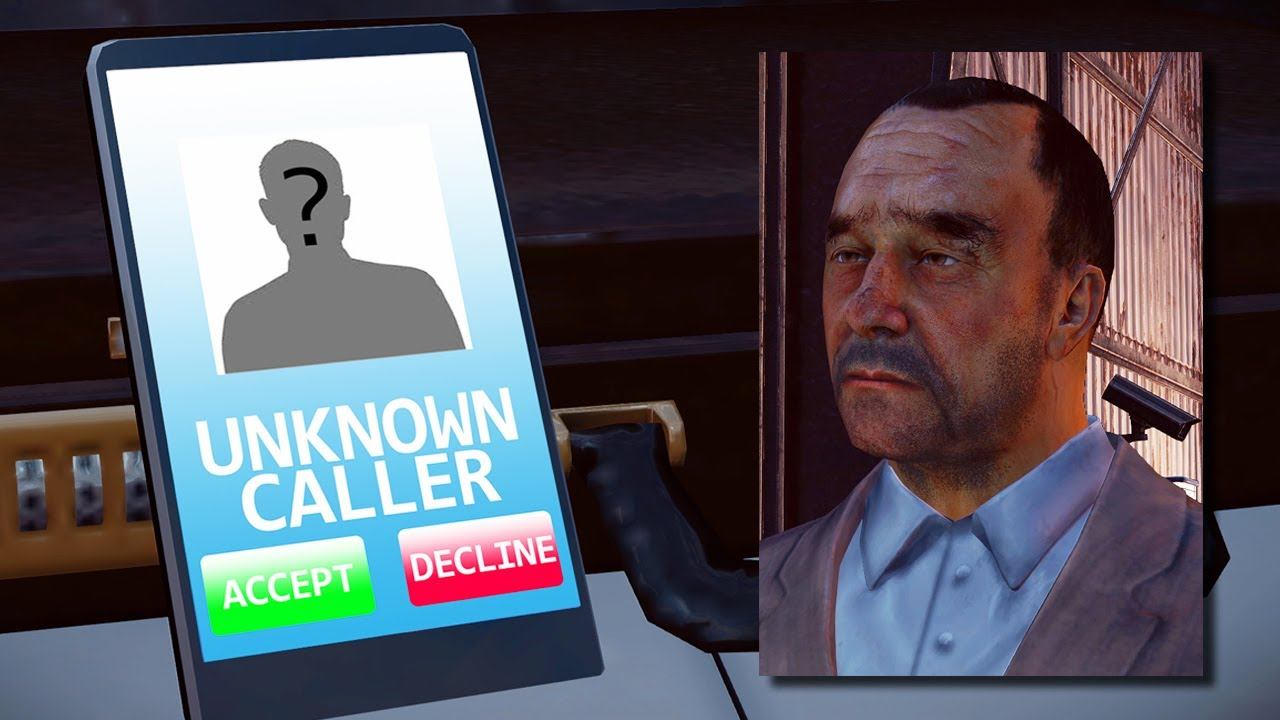 [Payday 2] Salvatore & Giovanni Phone Calls (translated) смотреть онлайн