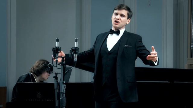 Кирилл Комаров - "Эти летние ночи" С. В. Рахманинов, Д. М. Ратгауз, соч. 14, 5 (1896 г.), C-dur смотреть онлайн