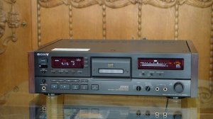 Sony DTC-2000ES DAT Recorder