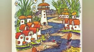 Приключения Незнайки , Глава 14, Глава15, Глава16#сказки #сказкинаночь #сказкипередсном