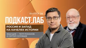 Россия и Запад на качелях истории. Фултонская речь Черчилля и начало холодной войны СССР и Запад.