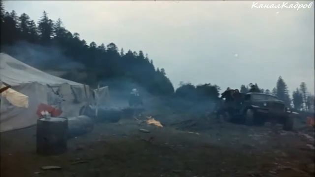 ЗиЛ-157, грузовик-бортовой из к/ф 