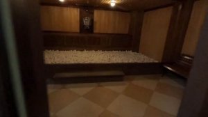 Термы Империал. Самара