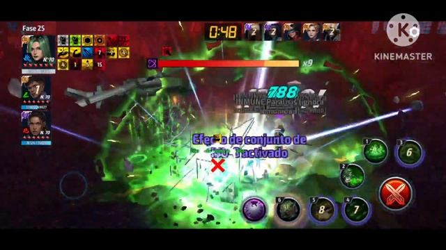 Polaris T3. Solo potenciadora? смотреть онлайн