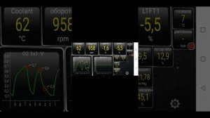 Нива.Lada 4-4.ВАЗ 21214.Диагностика. 15.11.2021