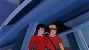 1967 Teen Titans, the first Teen Titans Cartoon