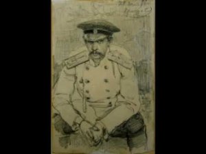 «Из жизни штабс-капитана Каблукова», Леонид Андреев, 1898