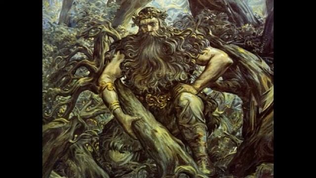 Мифы и предание русского народа | Онлайн беседа смотреть онлайн