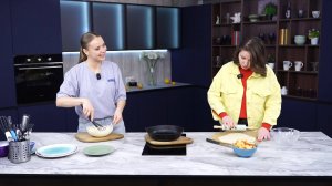 «На кухне всё и началось…»: интервью с художницей