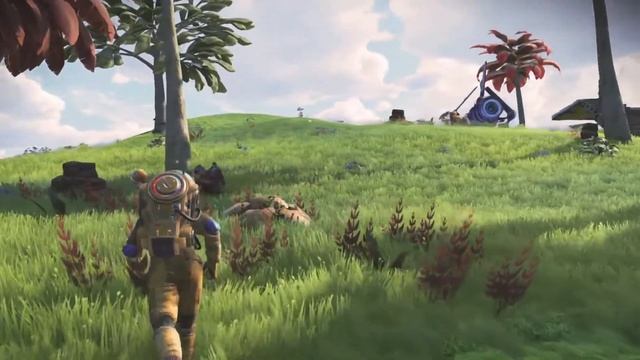 No Man’s Sky Next Multiplayer Not Available On GOG… Yet | Bombchu Gaming News смотреть онлайн