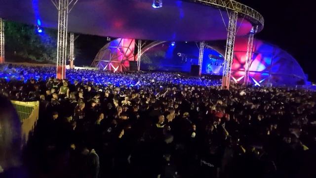 Warface Live at Q-Base 2018 смотреть онлайн