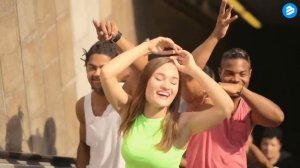 Diana Gloster –  Buona Sera (Official Music Video) (HD) (HQ)