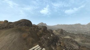 20 лучших модов на стрельбу в Fallout: New Vegas 2024