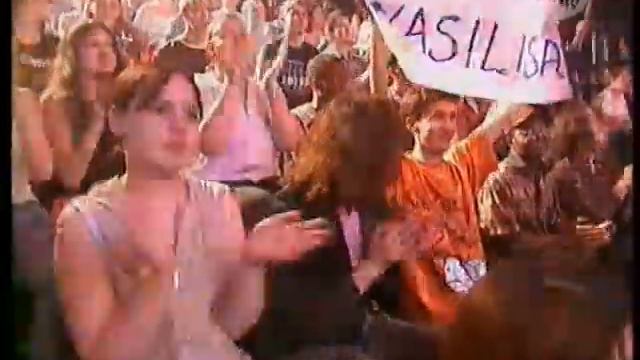 Естественный отбор (05.11.2004)