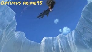 КЛИП ПРО МЕГАТРОНА | трансформеры прайм Клип про мегатрона